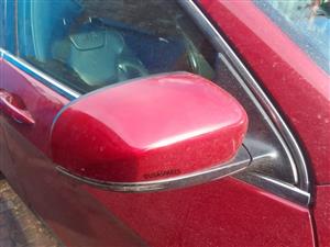 Jeep Cherokee 3.2 KL Second-Hand Door Mirrors Now In Stock