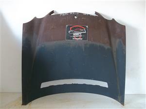 Mercedes W210 '95-'02 bonnet