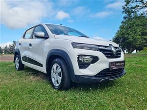 2023 Renault Kwid 1.0 dynamique/zen