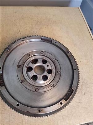 VW OR AUDI A3 TDI DUEL MASS FLYWHEEL FORSALE