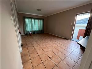 granny flat for rent