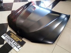 BMW BONNET F25 X3 /F26 X4 M SPORT BONNET