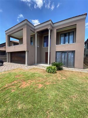House For Sale in Sherwood Gardens