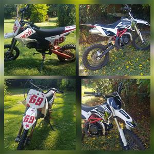 Pitbikes for sale