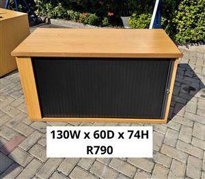 OFFICE FILING STORAGE CABINET
