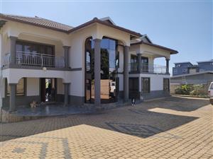 4 Bedroom House for sale