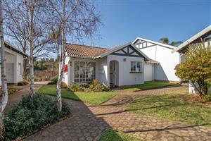 Townhouse For Sale in Wilgeheuwel