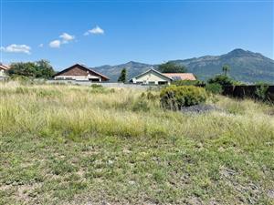 Vacant Land Residential For Sale in Burgersfort