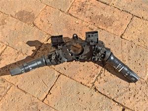 Used combination Switch for Hyundai i20 (2012) available for sale
