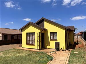 House For Sale in The Orchards