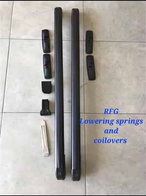 95cm Universal roof racks