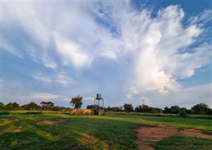 Discover this expansive 309 hectares Farm for sale  just outside Rustenburg!