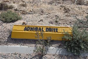 Vacant land for Sale in Da Gama Bay