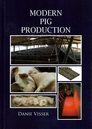 Modern Pig Production