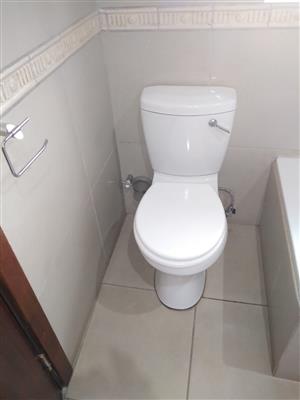 Toilet seat