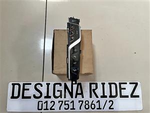 BMW F97 X3M CENTER  CONSOLE SWITCH UNIT AVAILABLE.