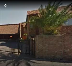 2 Bedroom to Rent Wierdapark 1 Feb26