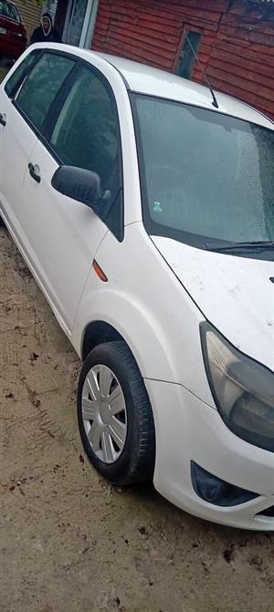 Ford Figo TDCI