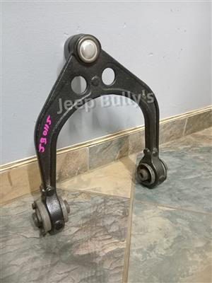 Brand New Chrysler 300C Upper Control Arm In Stock 