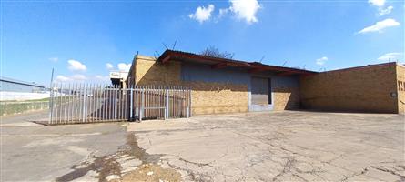 Industrial Rental Monthly in Wadeville