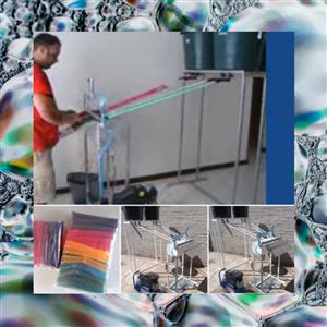 5. Ice Lolly Legend Produce 1500 lollies per hour and watch profits soar. Foot‑o