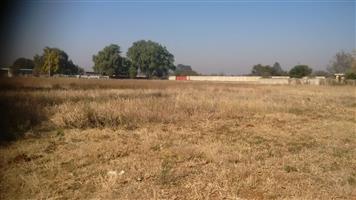 Vacant Land Residential For Sale in Kookrus