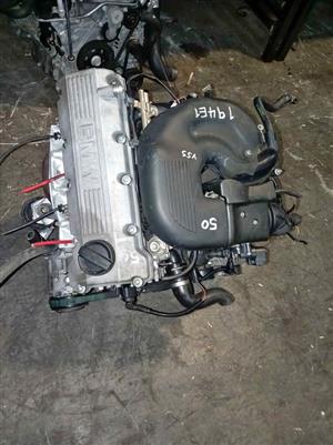 BMW E46 M43 320I ENGINES FOR SALE