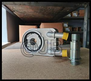 Dodge Caliber Oil Cooler | Dodge Spare Parts 