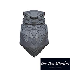 Owl Wall Light