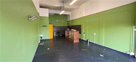 Business Rental Monthly in Umbilo