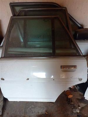 Toyota cressida Doors 