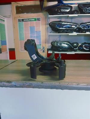 VW T-CROSS/ POLO 8 (FRONT RIGHT) WHEEL BEARING CARRIER