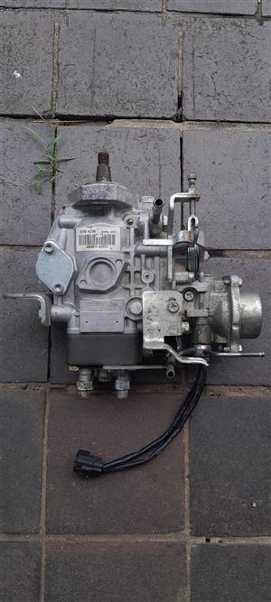 Kia K2700 / Hyundai H100 Diesel Pump