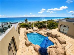 House Rental Monthly in Umhlanga Rocks