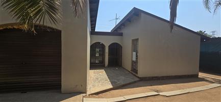 3 Bedroom House for Sale in Polokwane Central