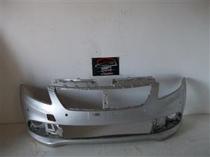 Suzuki Ciaz '14-'17 front bumper