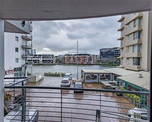 Apartment Rental Monthly in Tyger Waterfront