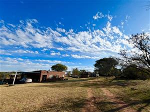 Escape to Your Own Bushveld Paradise!