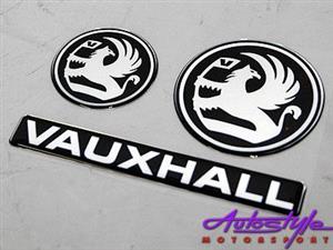 Gel Opel/Vauxhall Kit
