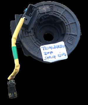 CHEVROLET TRAILBLAZER AIRBAG CLOCK SPRING (2010)