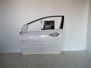 Honda Civic Type R left front 2 door