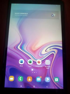 Samsung Galaxy TAB A 10.5 (2018)