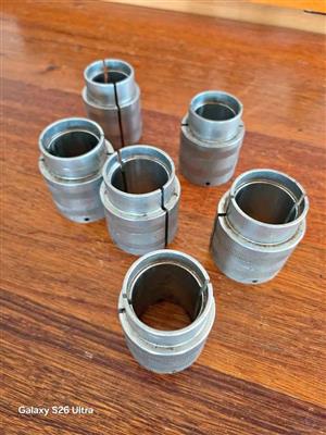 Professional Ariete Fork seal drivers