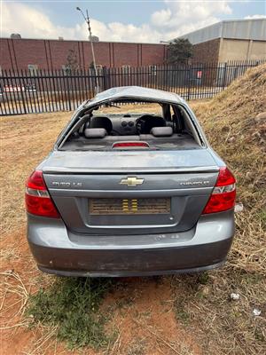 2017 Nissan Almera HR15 Manual transmission Stripping for spares 