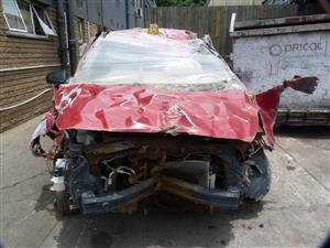 Hyundai Grand i10 1.0 Manual G3LA - 2024 SPARESBOYZ STRIPPING FOR SPARES