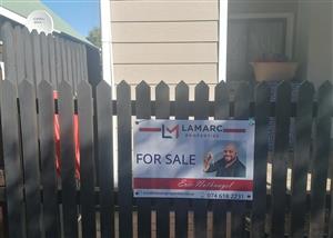 House For Sale in Franschhoek