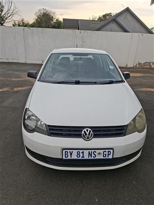 For Sale Polo Vivo 1.4