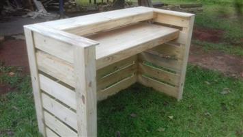 Outdoor Bar Counter for Sale: Transform Your Backyard Entertaining 4.