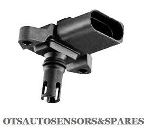 VW Golf Jetta IV 9N Manifold Air Pressure Sensor