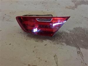 BMW F12 6 series tail light for sell